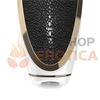 Luxury Haute Couture estimulador de clitoris vibrador con ondas de presion y carga USB